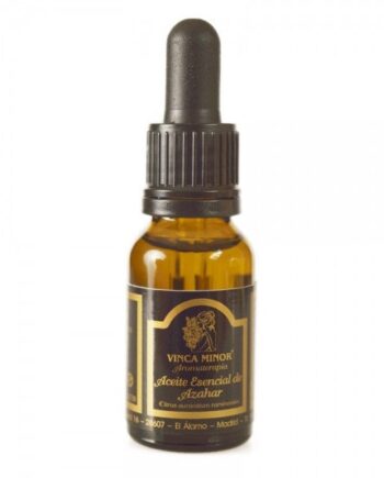 Aceite esencial de Azahar (6ml)