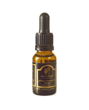 Aceite esencial de Benjui (6ml)