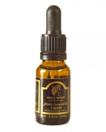 Aceite esencial de Cajeput (6ml)