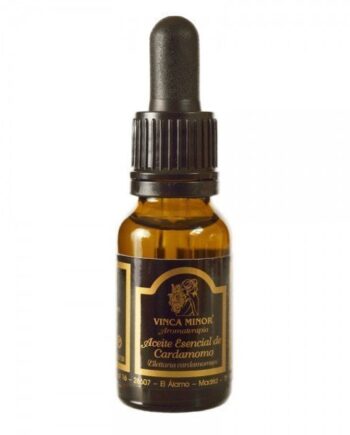Aceite esencial de Cardamomo (6ml)