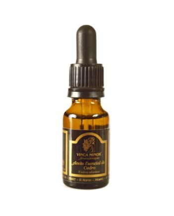 Aceite esencial de Cedro (6ml)