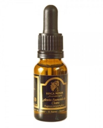 Aceite esencial de Clavo (6ml)