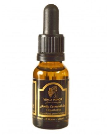 Aceite esencial de Gaulteria (6ml)