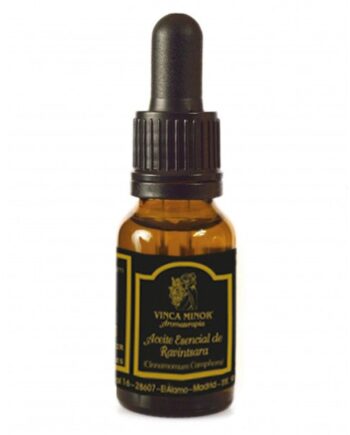 Aceite esencial de Ravintsara (6 ml)