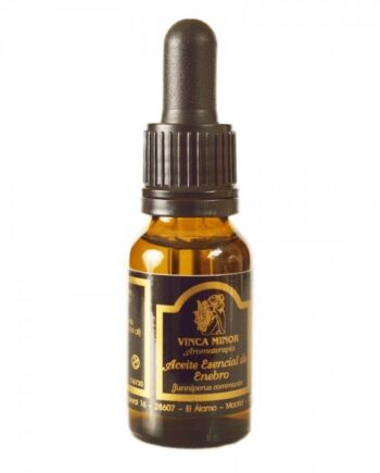 Aceite esencial de Enebro (17ml)