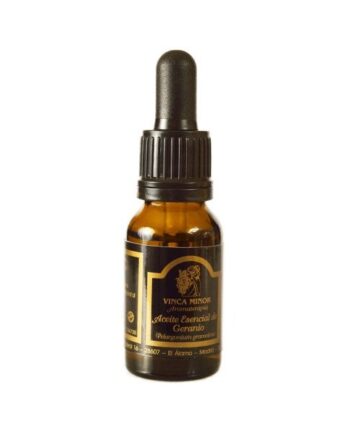 Aceite esencial de Geranio (17ml)