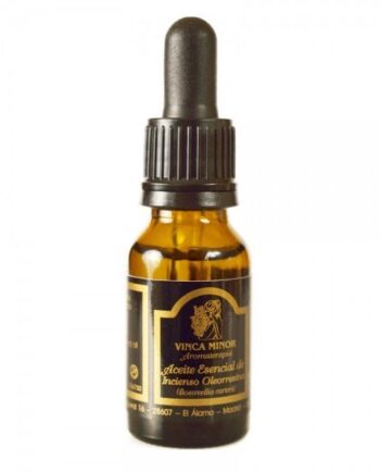 Aceite esencial de Incienso Oleorresina (6ml)