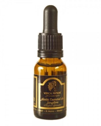 Aceite esencial de Jengibre (6ml)