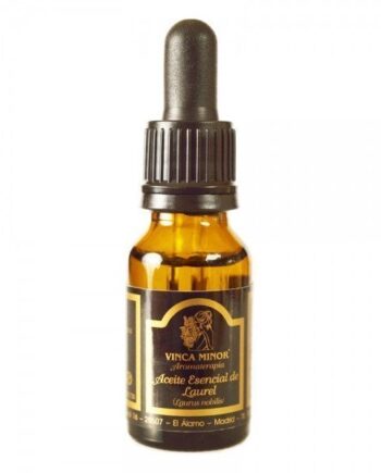 Aceite esencial de Laurel (17ml)