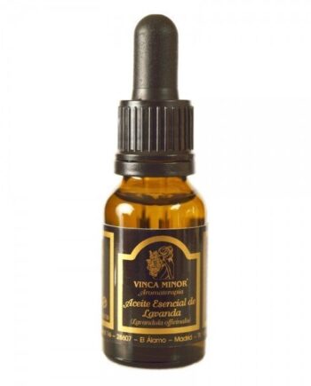 Aceite esencial de Lavanda (17ml)