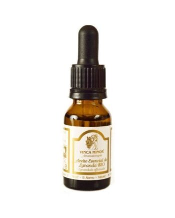 Aceite esencial de Lavanda Biológico (17ml)
