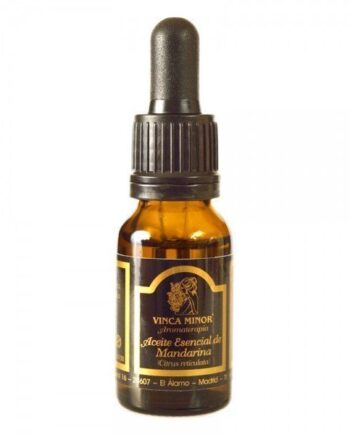 Aceite esencial de Mandarina