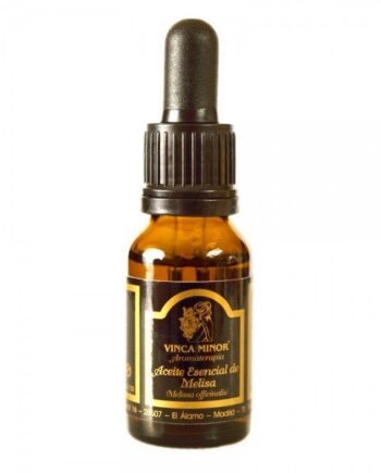 Aceite esencial de Melisa (17 ml)