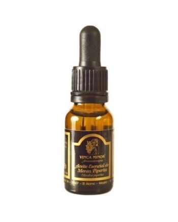 Aceite esencial de Menta Piperita (17 ml)