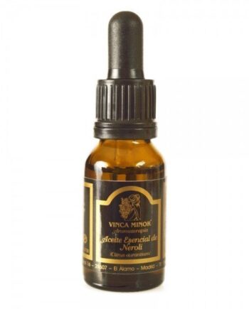 Aceite esencial de Neroli (6 ml)
