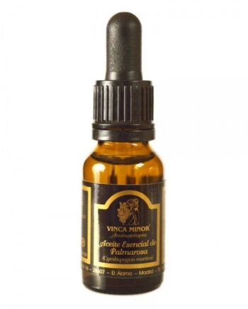 Aceite esencial de Palmarosa (17ml)