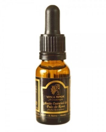 Aceite esencial de Palo de Rosa (17ml)