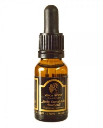 Aceite esencial de Patchouli (17ml)