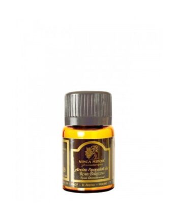Aceite esencial de Rosa Búlgara (6ml)