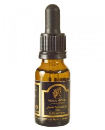 Aceite esencial de Tilo (17 ml)