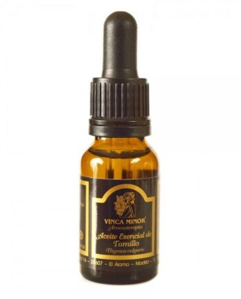 Aceite Esencial de Tomillo (17 ml)