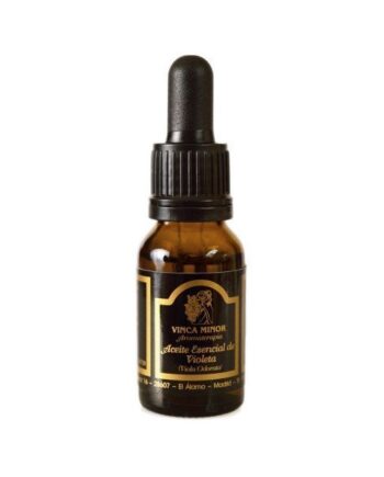 Aceite esencial de Violeta (6 ml)