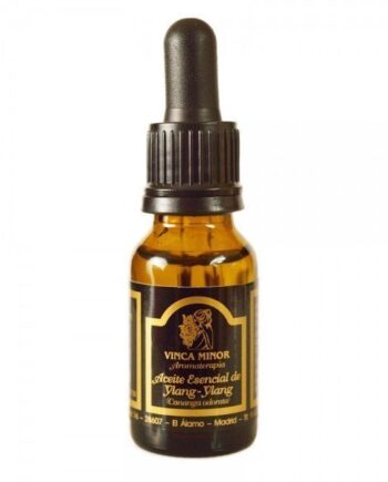 Aceite Esencial de Ylang Ylang (17ml)