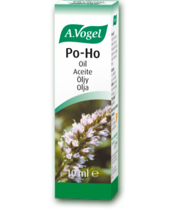 Aceite Po-Ho (10 Ml)