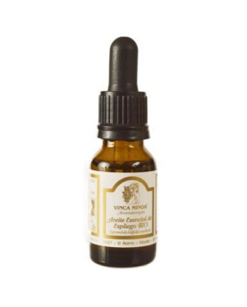 Aceite esencial de Espliego Biológico (17ml)