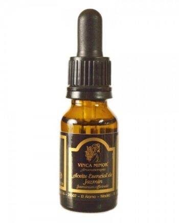 Aceite esencial de Jazmin (6ml)