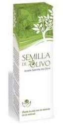 Aceite Semilla de Olivo 50 ml