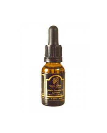 Aceite esencial de Romero (17 ml)