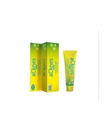 Acknes Gel (25 Ml.)
