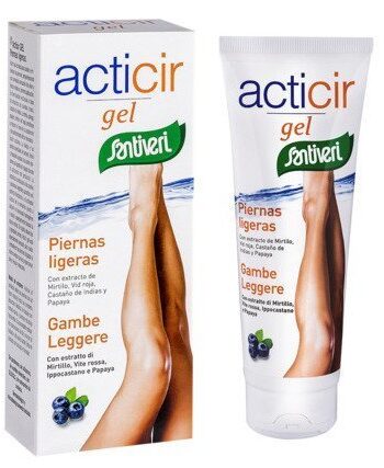 Acticir Gel 125 ml