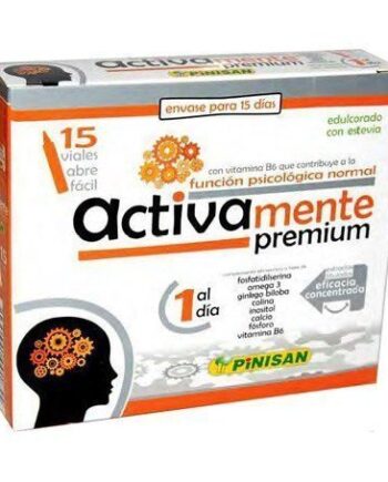 Activamente (15 Viales)
