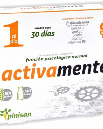 Activamente (30 Cáp)