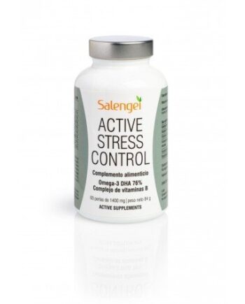 Active Stress Control (60 Perlas)