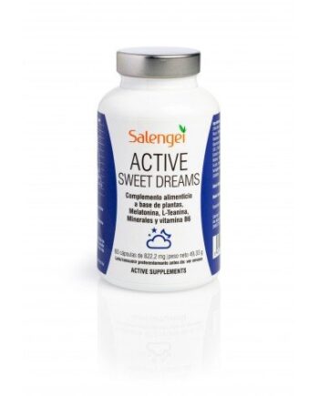 Active Sweet Dreams (60 Cápsulas)