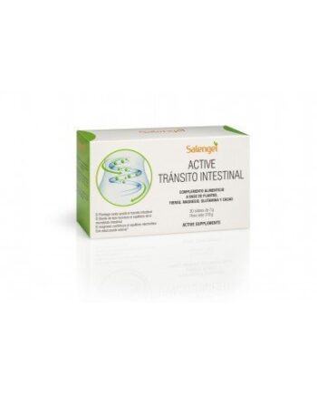 Active Tránsito intestinal (30 Sobres)