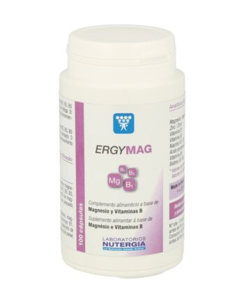 Ergymag