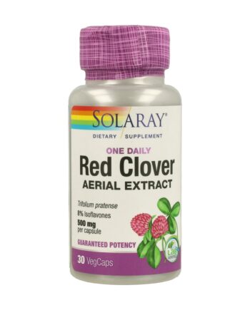 Red Clover PhytoEstrogen