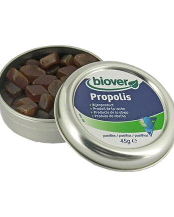 Pastillas de Própolis