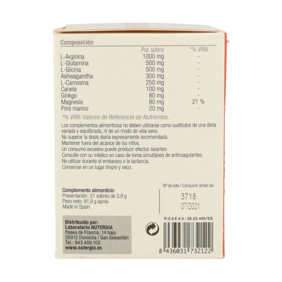 Ergyactiv
