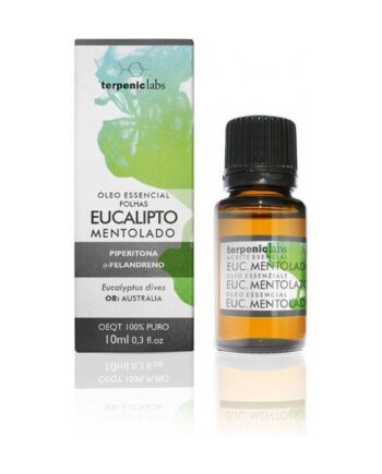 Aceite Esencial Eucalipto Mentolado