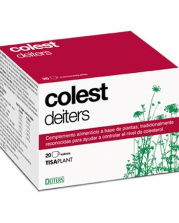 Colest Infusión