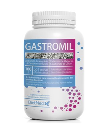 Gastromil en Polvo