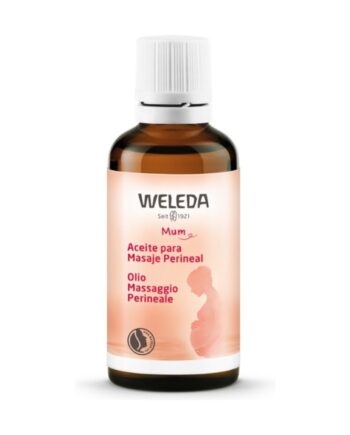 Aceite de Masaje Perineal