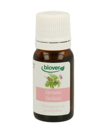 Geranio Aceite Esencial Bio