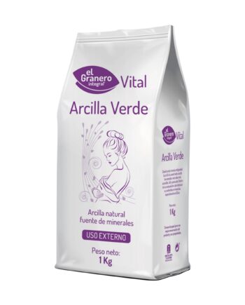 Arcilla Verde