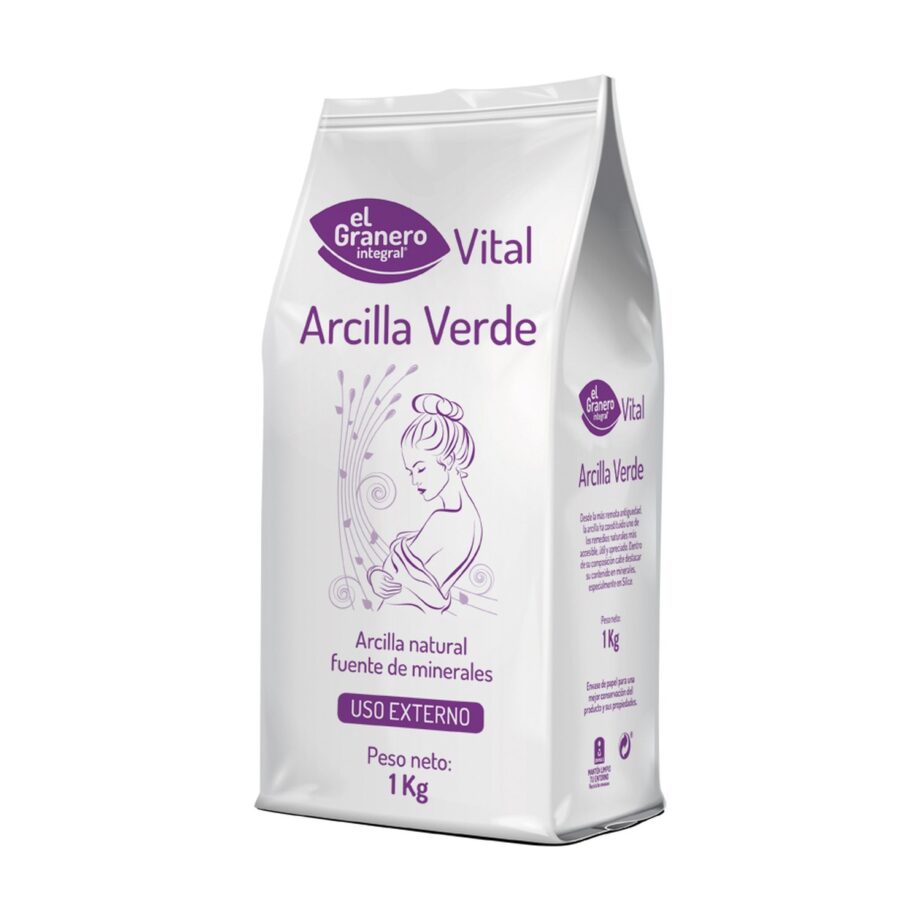 Arcilla Verde